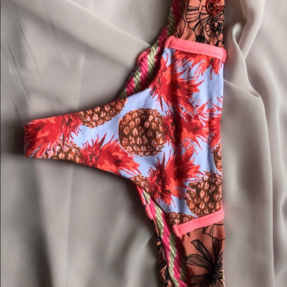 Maaji thong Swim bottoms